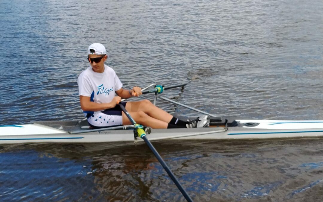 Championnats de France J16 à Vichy