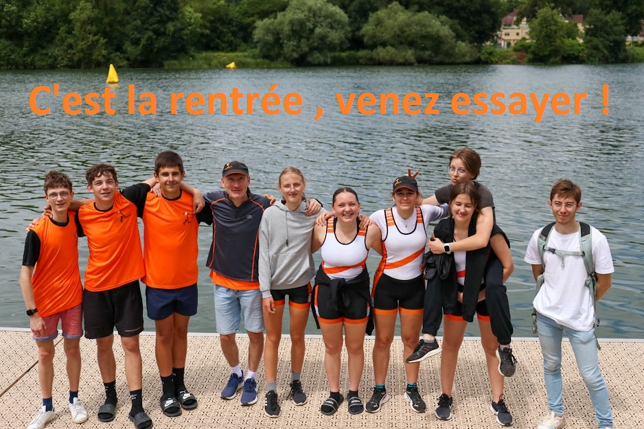 INSCRIPTIONS SAISON 2024/2025